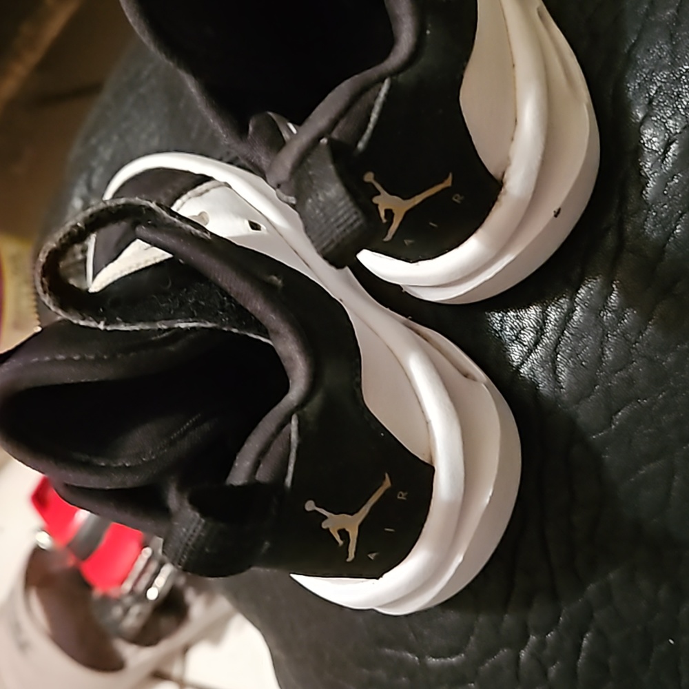 AIR Jordan First Class GT - Picture 6 of 10